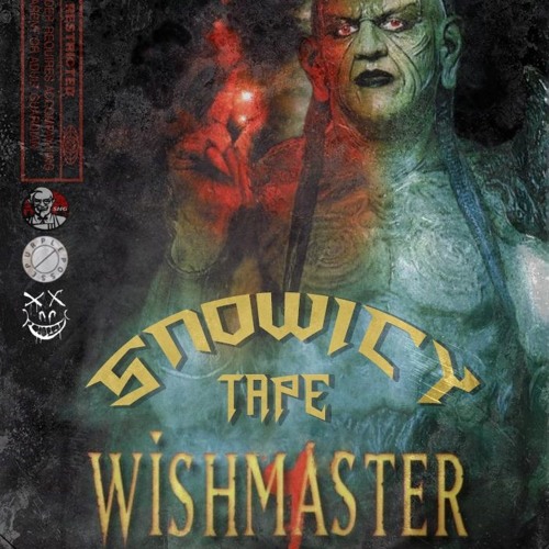 Stream SUGAR HILLZ GARDENS Listen to SNOWICY — WISHMASTER TAPE playlist online for free on