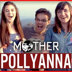 Mother Pollyanna JazzFunk Cover (feat. FamilyJules Adrisaurus  Sab Irene)