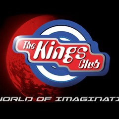 Szymon @ Afterclub The Kings X-MAS 2009-12-24