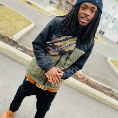 Deague Savage - Trap Talk