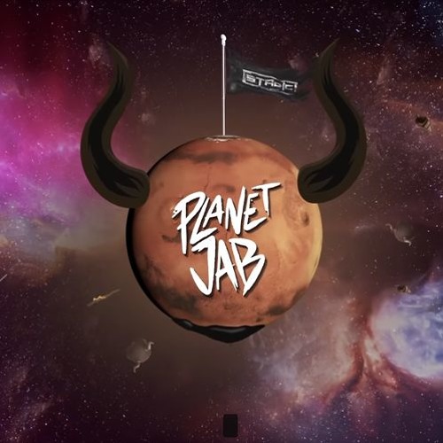 Mr Killa - Run Wid It (Planet Jab Riddim)