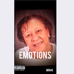 Mir4x - Emotions