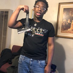 Ducky P - Ducky P Flow Pt 2