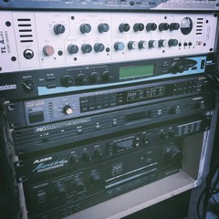 Elements (straight mix)