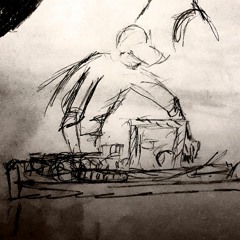 Fulkulturen #1 - Edward Mokkila - Live - 2019/03/09