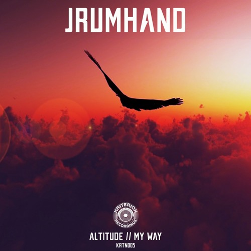 Jrumhand - My Way