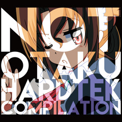 HARD TOUCH [NOT OTAKU HARDTEK COMPILATION]