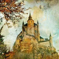 Federico Moreno-Torroba - Alba de Tormes (Castillos de Espana)