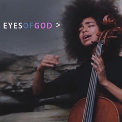 Kelsey Lu - Due West (Chilled Soulful Eyes of God Mix)