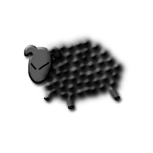 digiaches - Black Sheep (prod @dulienpassed)