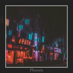 Phoenix (Prod by Athena)