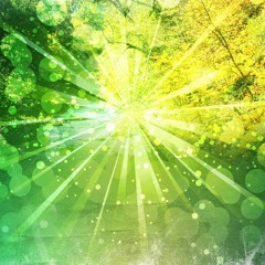 Gentle Waves: Welcome the Spring