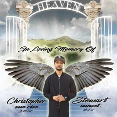 Forever Chris Strong - Dre Boog