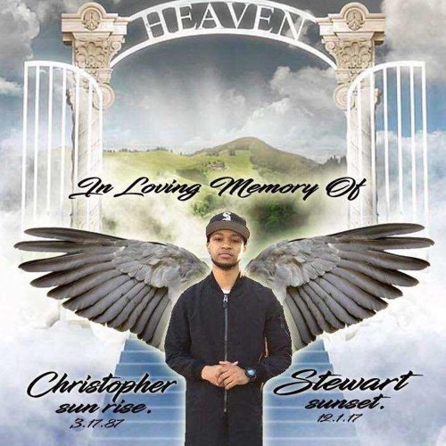 Forever Chris Strong - Dre Boog