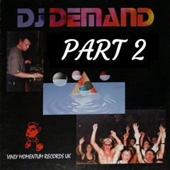 Happy Hardcore Classics 137 'DJ Demand Pt 2'