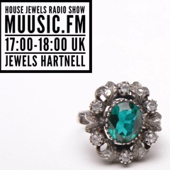 House Jewels Show Mix #3 @MuusicFM