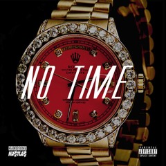 KANE x AR - NO TIME
