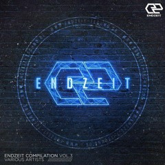 Luix Spectrum - Disaster (Original Mix) [Endzeit]