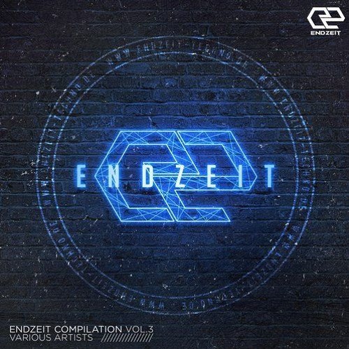 Luix Spectrum - Disaster (Original Mix) [Endzeit]