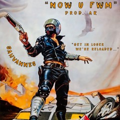 Now U FWM (Prod. AR) FOLLOW ME ON SPOTIFY