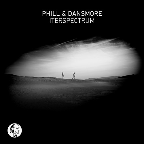 Phill & Dansmore - Path 303 (Original Mix) | Steyoyoke Black