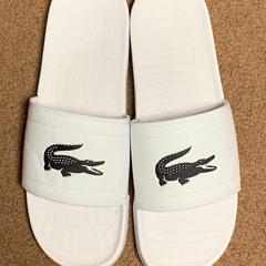 Unlaced (Prod Ly Bandz)