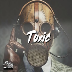 Toxic [ft. JonnyWood]