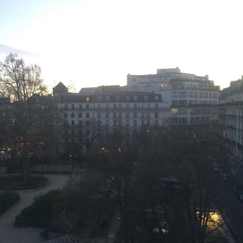 HaZa - March [Live Mixtape]