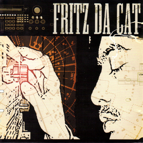 13 - Fritz Da Cat - Street Opera (ft. Lord Bean)