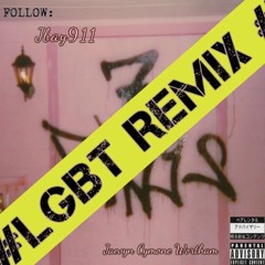 Seven Rings Remix (Ariana Grande)