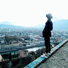 Forever Now C.A - Studio / Green Day Cover