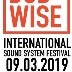 Vitowar @ Dub Wise Festival 2019 03 09