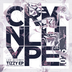 Lee Jeffrey - Tizzy (Original Mix)