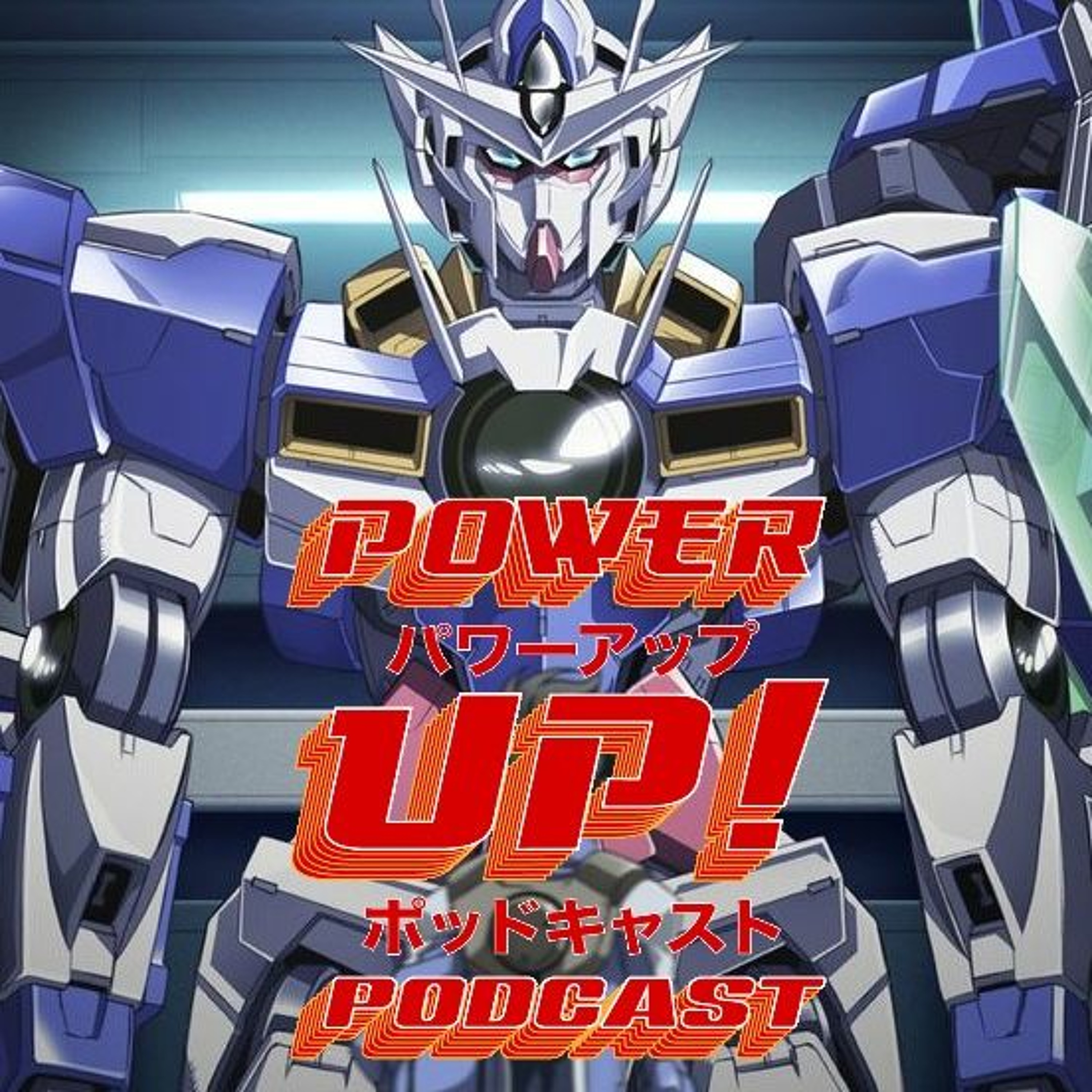 POWER-UP!PODCAST!