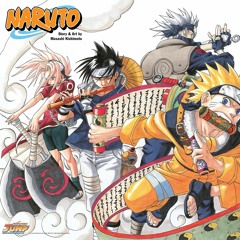 Naruto