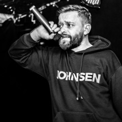 JOHNSEN & OPTMS - Live in Bremen (Support for Rah Digga @ Lila Eule, 2019)