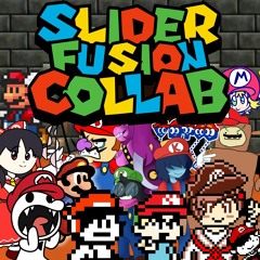 Slider Fusion Collab