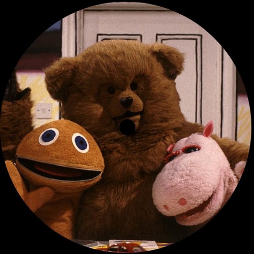 Pookie Knights - The Rivers