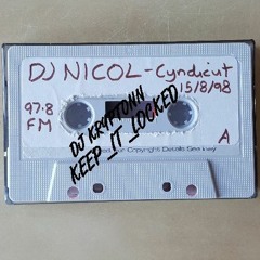 Cyndicut 97.8FM