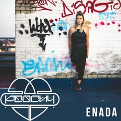 Peachy Presents: Enada #PP26