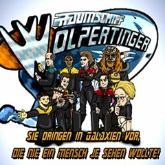 Raumschiff Wolpertinger (1215): Mia san Mia