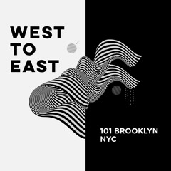 JM -  West to East @ 101 Brooklyn NYC - Mar 2019