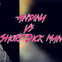 "FREE" ANDINA VS SHORT DICK MAN - SEBASTIAN TOBON EDIT (DESCARGAR EN BOTON COMPRAR)