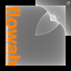 Flowah - jungletrain.net promomix march 2019