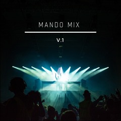 MANDO MIX V.1