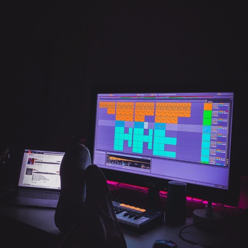 Stream 2 by mitch | Listen online for free on SoundCloud