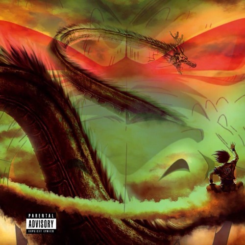 Craig Xen - Shenron's Seed