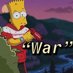 war