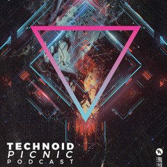 Adam BleakBass Presents: Technoid Picnic Podcast | Episode 41