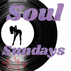 soul sundays mix by Danny B